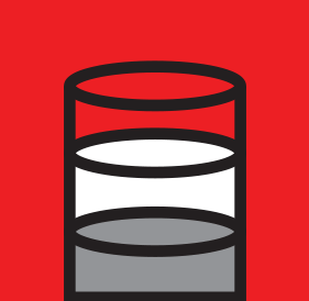 Data storage graphic