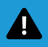 Risky information graphic