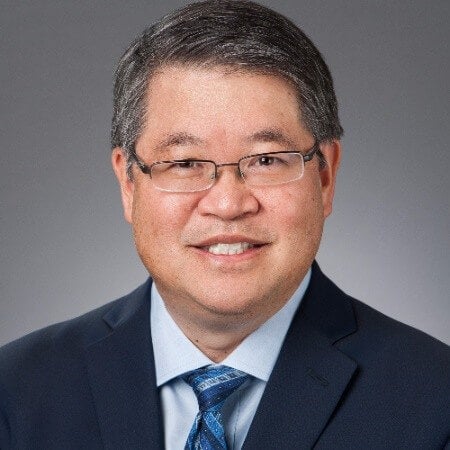 Daryl Teshima