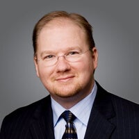 Jake Frazier