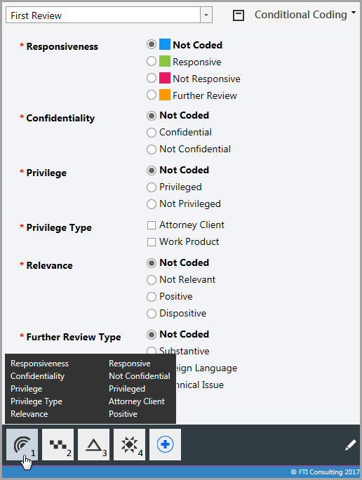Macro button