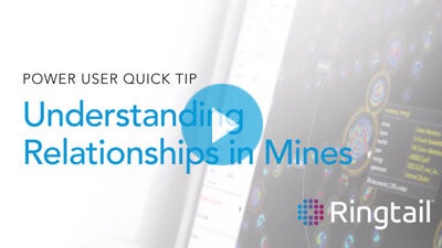 Quick Tip: Understanding Relationships in Mines